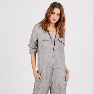 Cleobella Nusa Playsuit Jumpsuit